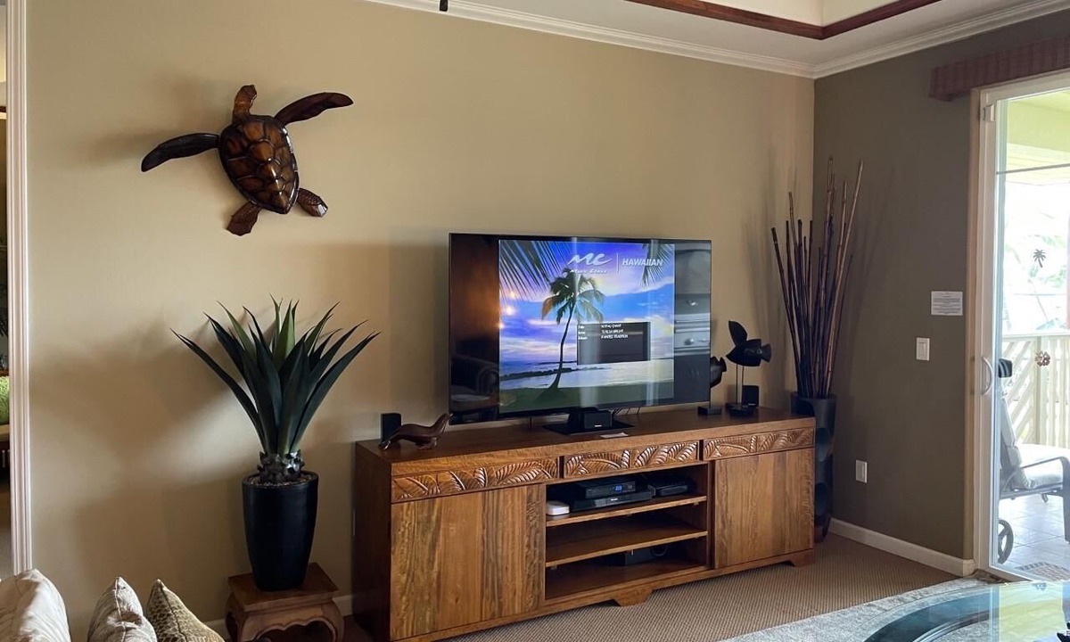 Waikoloa House | Waikoloa Beach Villas E32