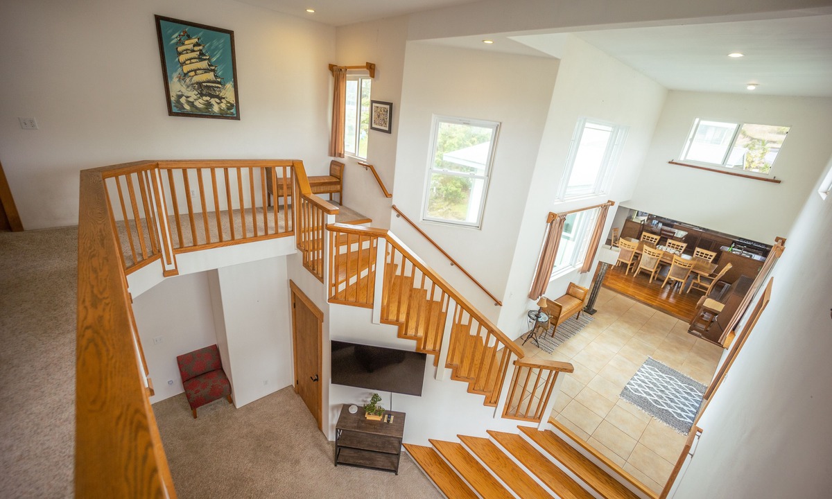 Hilo House | Hilo Vacation Rental