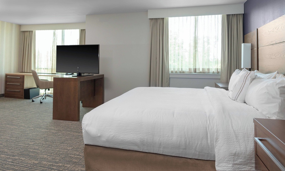 Northwest Hotel | Residence Inn by Marriott Virginia Beach Town Center
