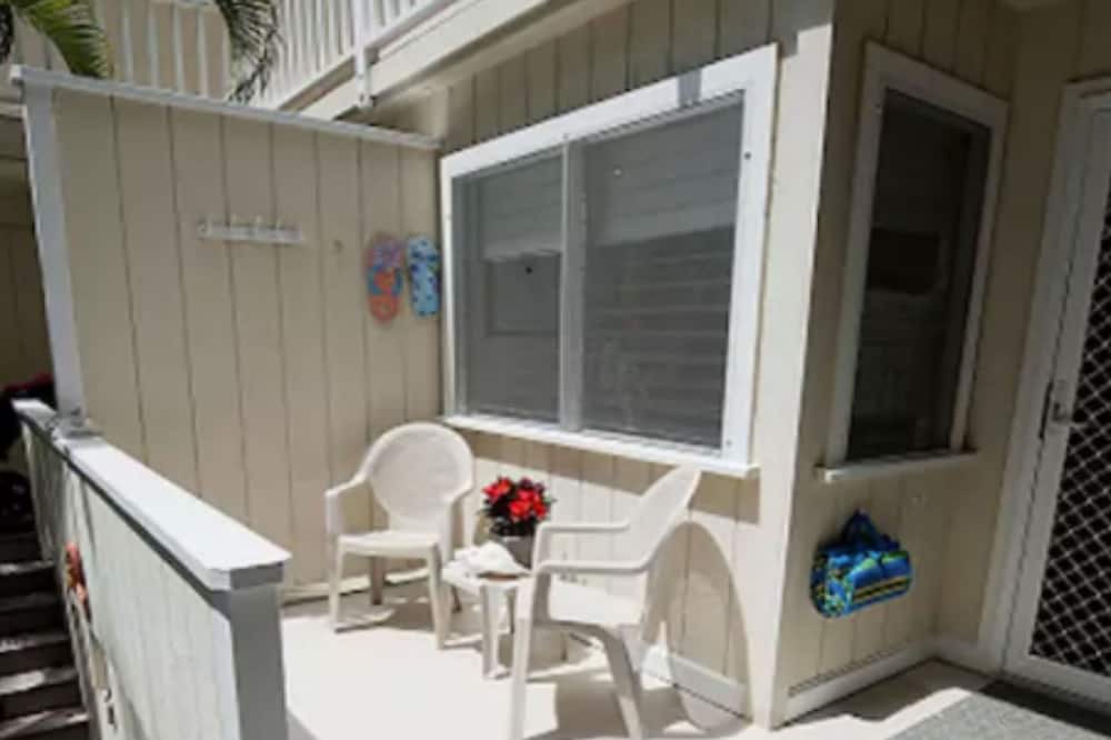 Lanikai House | Hawaii's Hidden Hideaway Bed & Breakfast