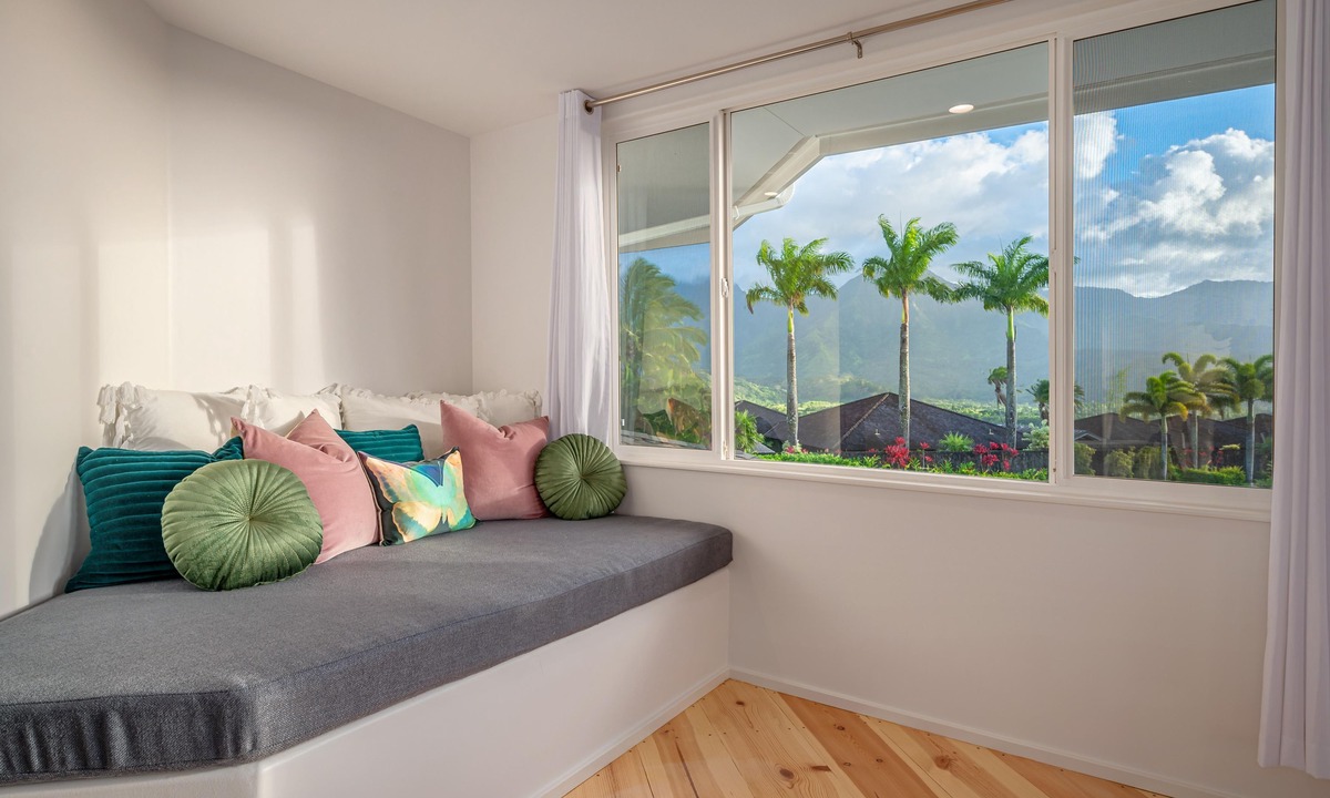 Princeville House | Hanalei Vista Estate
