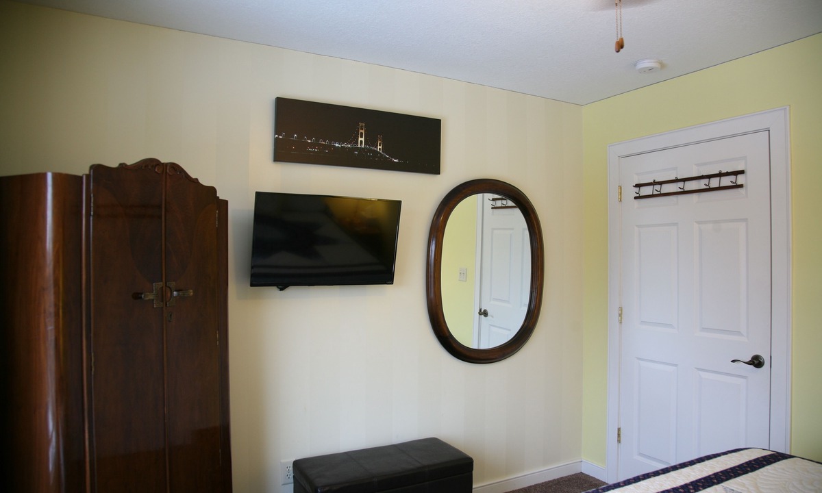 Clare Bed & Breakfast | Sweetfern Inn