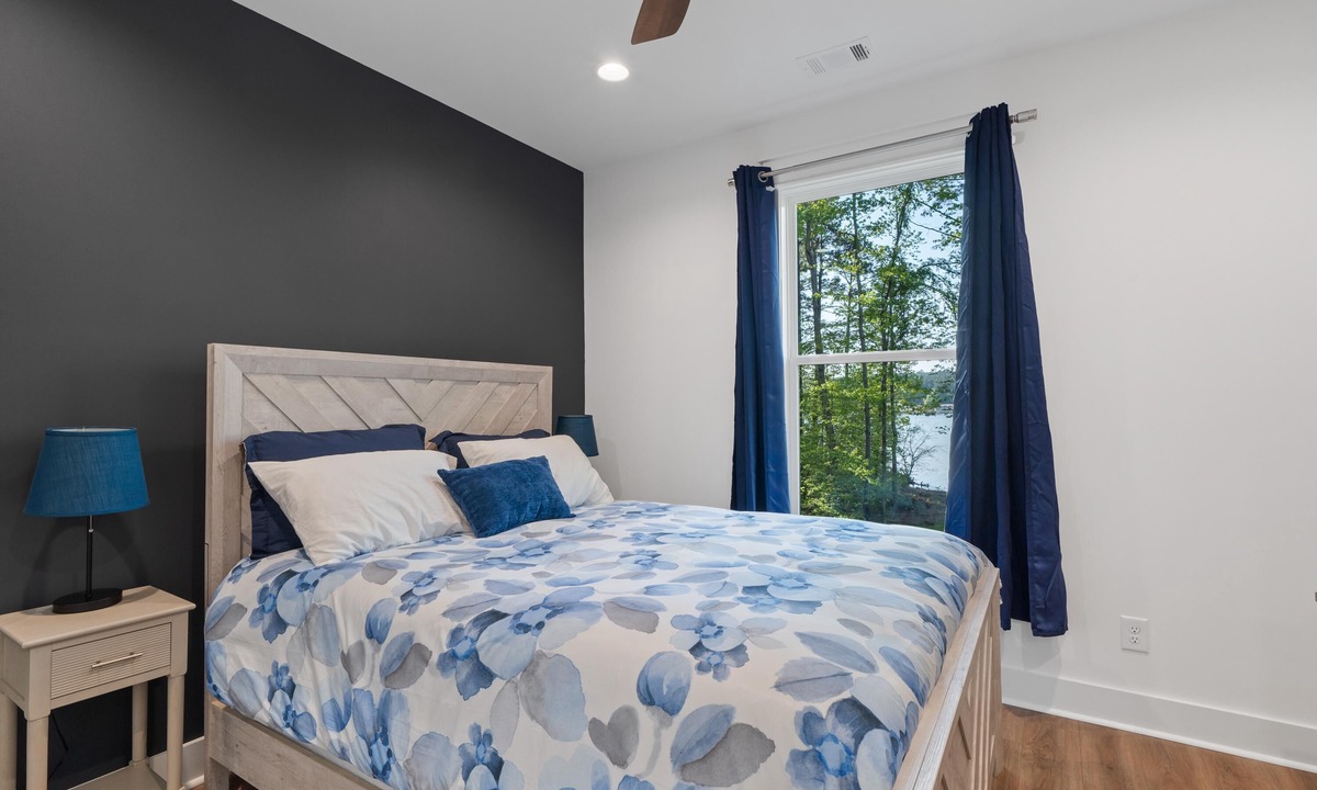 Eatonton House | Lakefront Bliss - Fully Loaded
