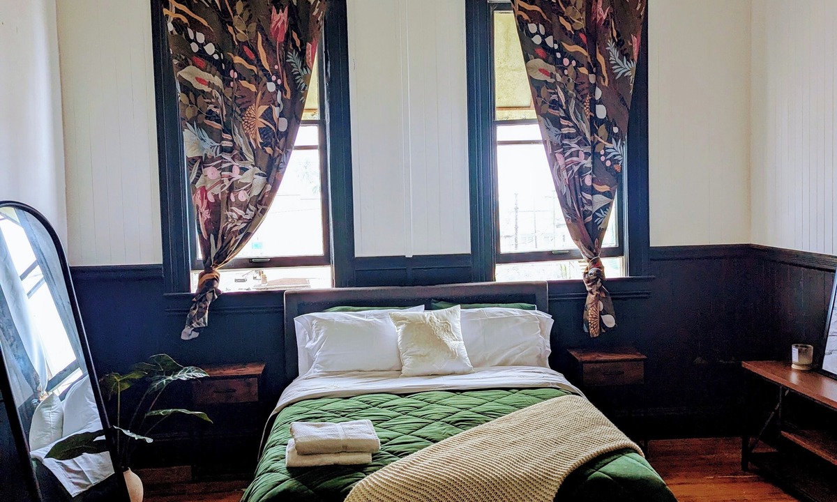 Hilo Hostel | Howzit Hostels Hawaii