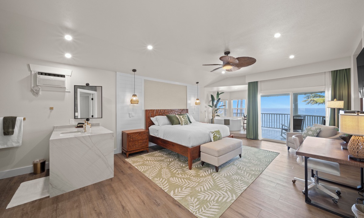 Honomu Hotel | Hamakua Hotel