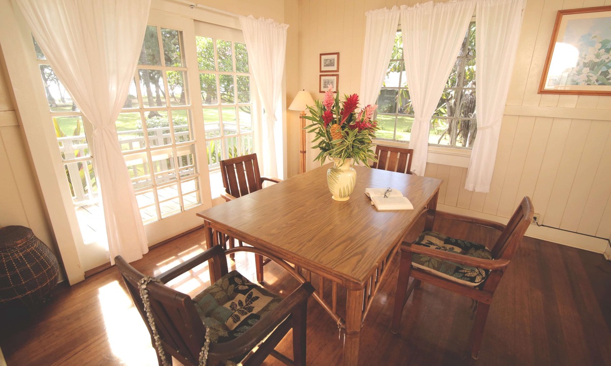 Waimea Resort | Waimea Plantation Cottages, a Coast Resort