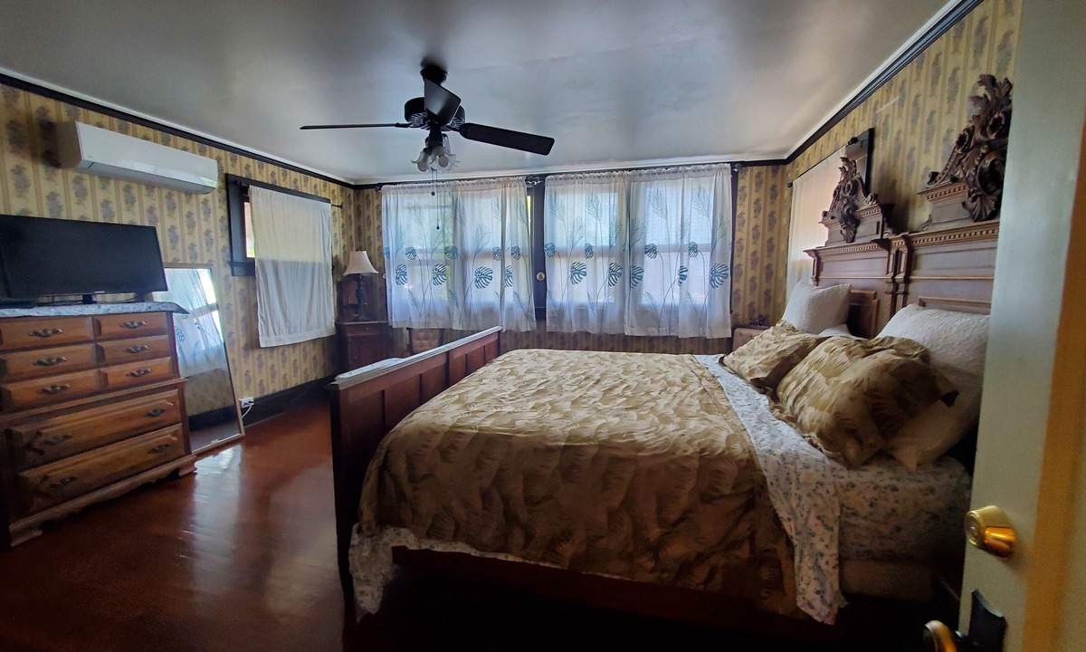 Manoa Bed & Breakfast | Manoa Valley Inn