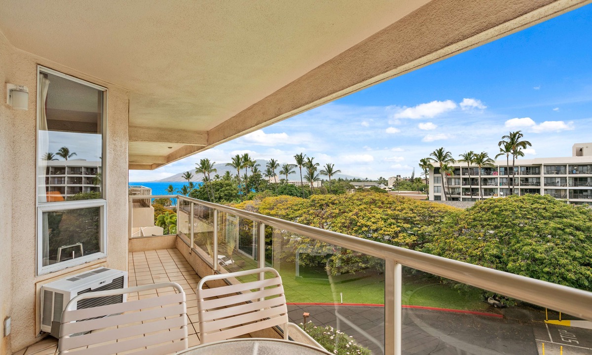 Kihei Hotel | Aston at the Maui Banyan
