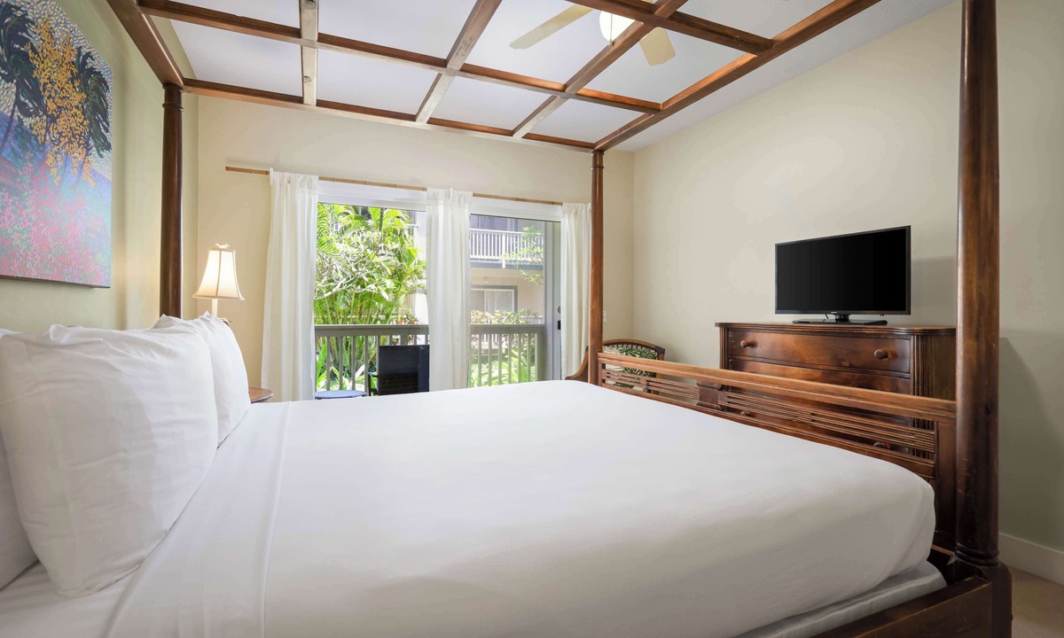 Poipu Hotel | Aston at Poipu Kai