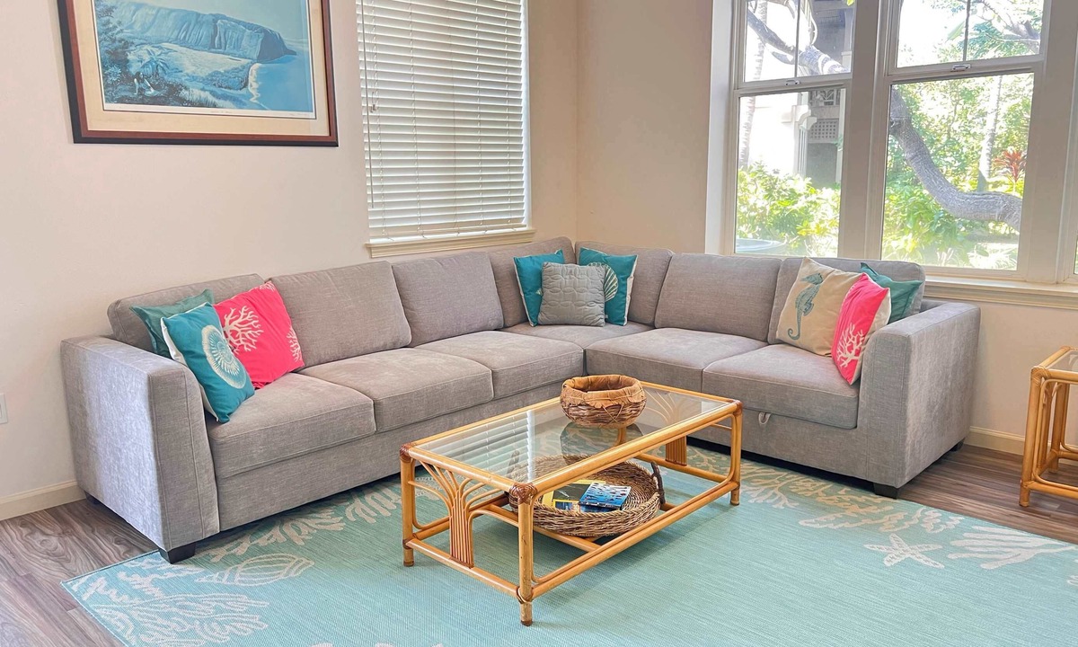 Waikoloa Condo | Honu Harmony Pools, Golf Privileges, & More