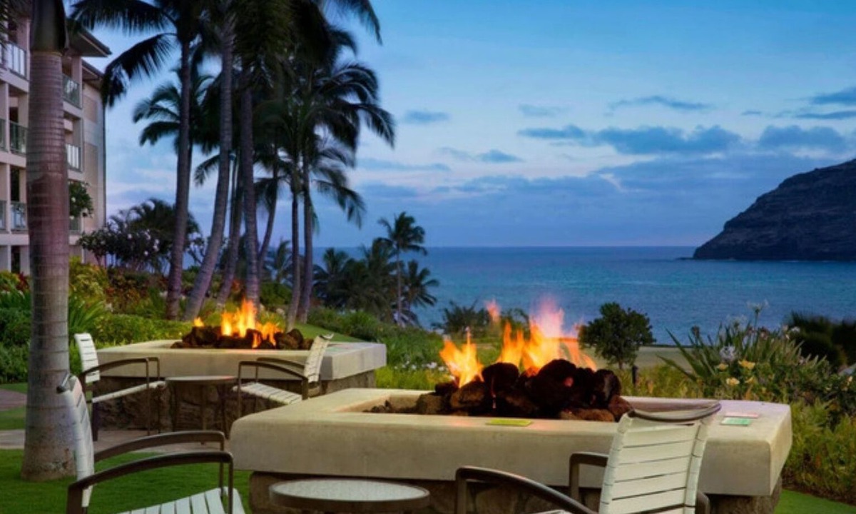 Lihue Resort | Ocean View - 3 Bedroom - Marriott's Kauai Lagoons - Full Resort Access