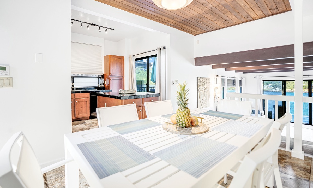 Lihue Apartment | Perfect Private Kalapaki Beach Cliffside Getaway!