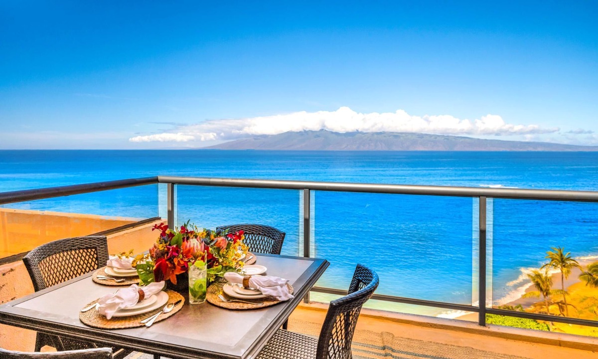 Kahana Condo | Sands of Kahana Resort by KBM