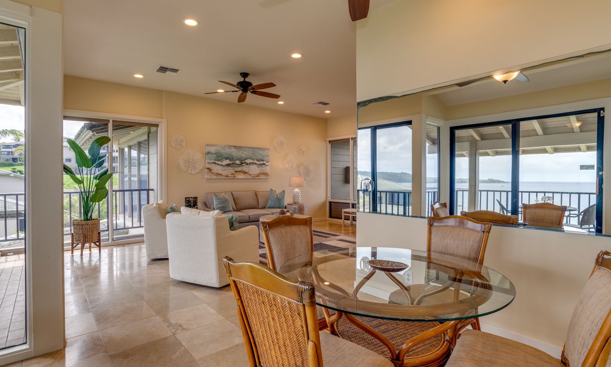 Napili Condo | Kapalua Bay Villa 34B4 Steps to the Beach