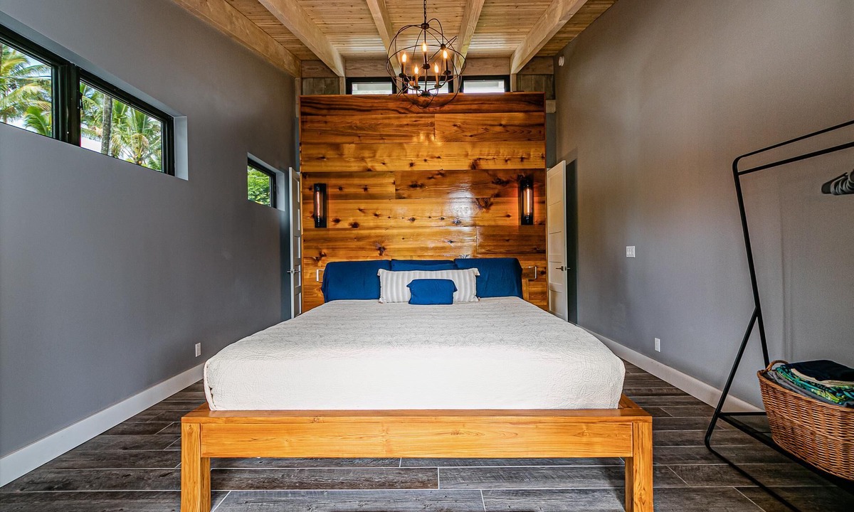 Kehena Beach Estates House | Kehena Hideaway Luxury Home