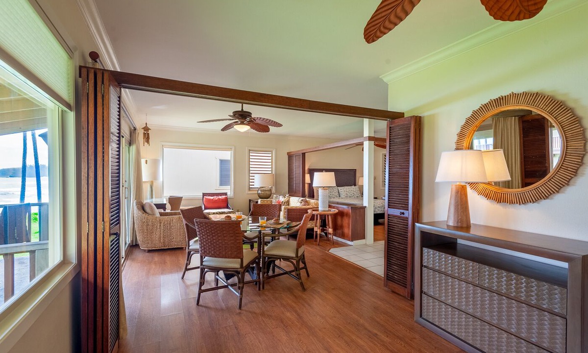 Wainiha Condo | Oceanfront Retreat with Incredible Views Just 90 Seconds from the Beach