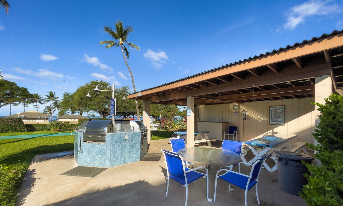 Kihei Condo | Ocean & West Maui mountain views, steps from beach