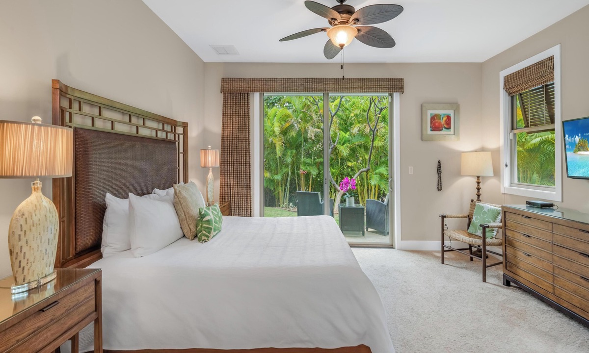 Kamuela Condo | Mauna Lani Luxury Homes - A CoralTree Residence Collection
