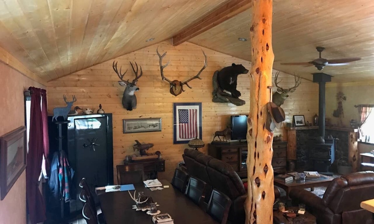 Milton-Freewater House | Walla Walla Riverfront Retreat!