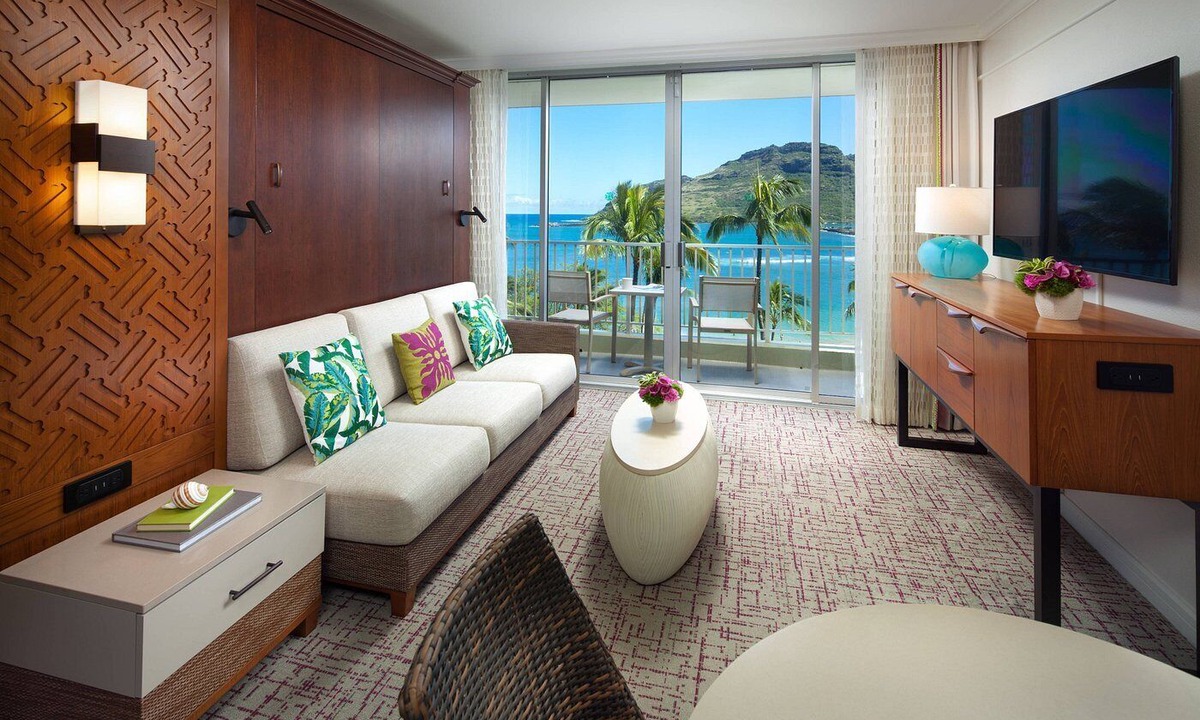 Lihue Condo | Sunshine, Space, & a Perfect Place! Marriott's Kauai Beach Club 2BD villa!
