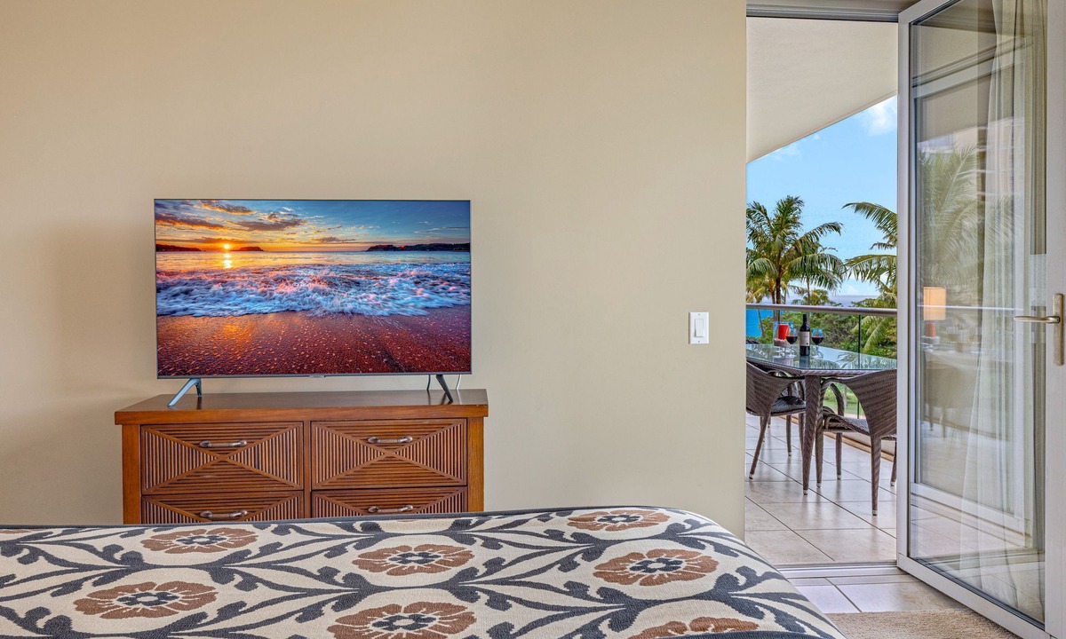 Honokowai Condo | Maui Resort Rentals: Honua Kai Konea 344 – Extra Large 1BR w/Partial Ocean Views!