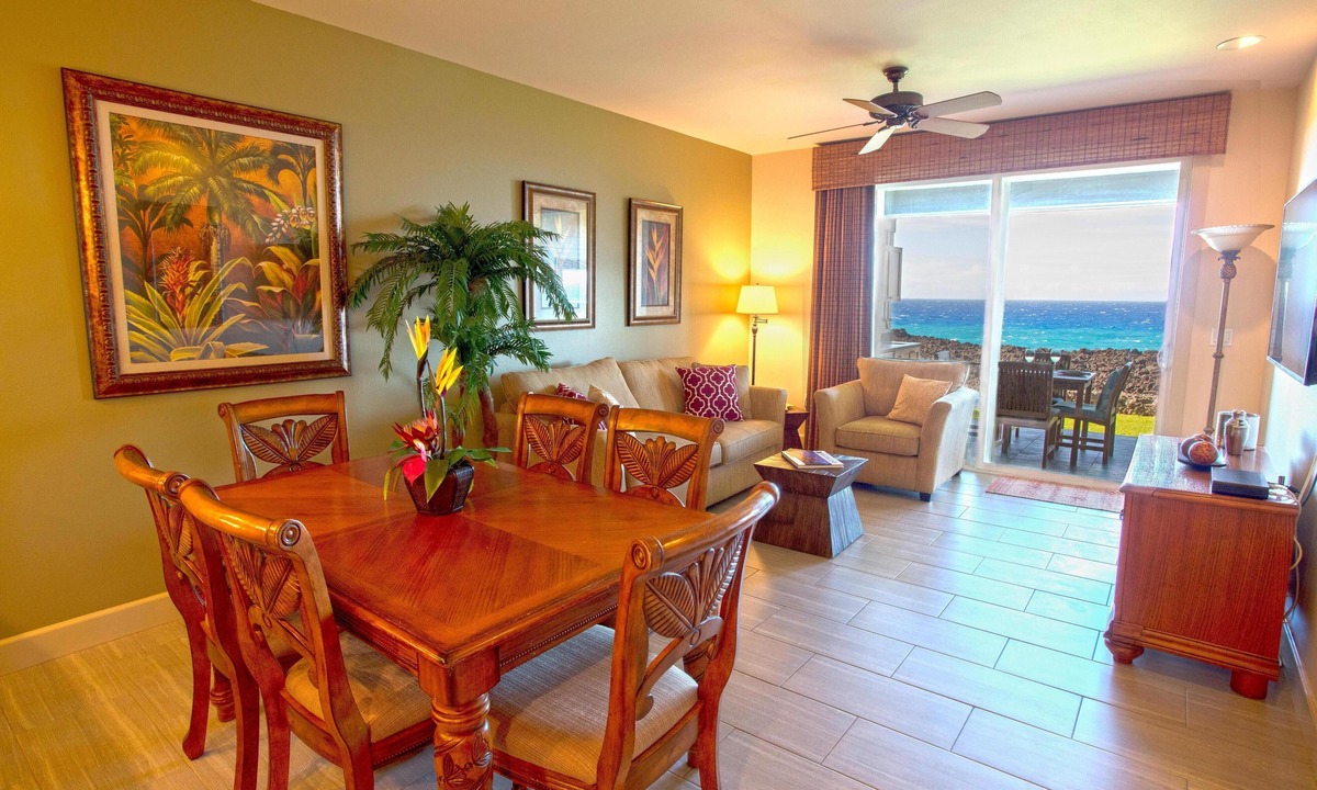 Waikoloa Villa | SPECIAL PRICE THANKSGIVING November 23-30 nightly 525 ! Welcome the whales!