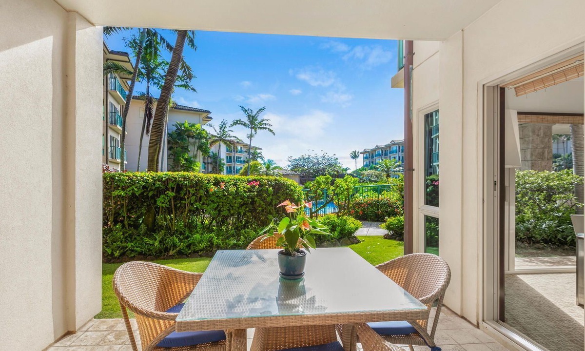 Wailua Condo | Waipouli Beach Resort Extra Large Unit! Luxurious Decor! Sleeps up to 8*