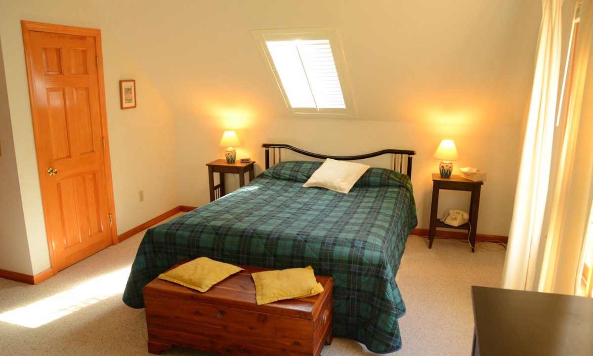 Eastham House | " The Eastham Cape House"