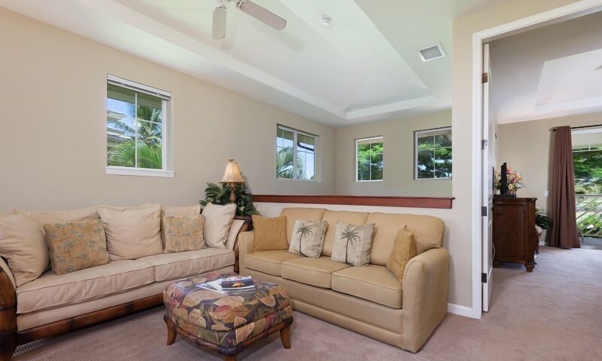 Waikoloa House | Includes Beach Gear! G1 Waikoloa Beach Villas