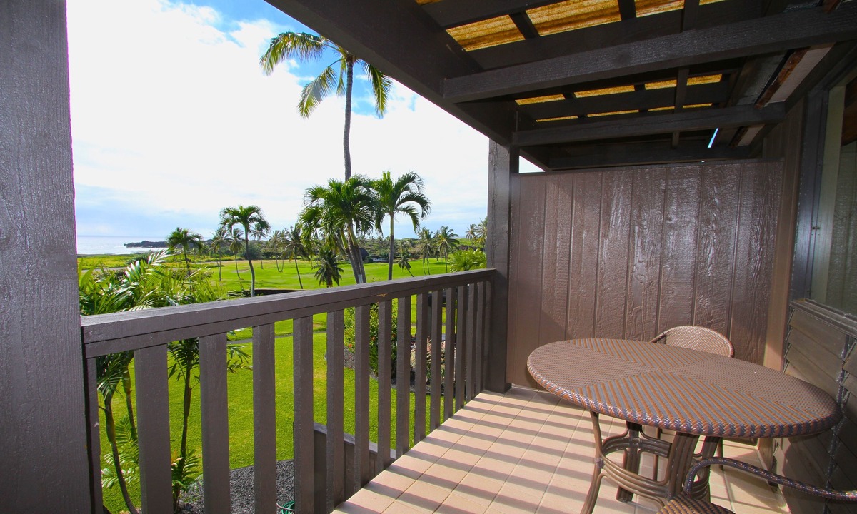 Punaluu Condo | Sea Mountain
