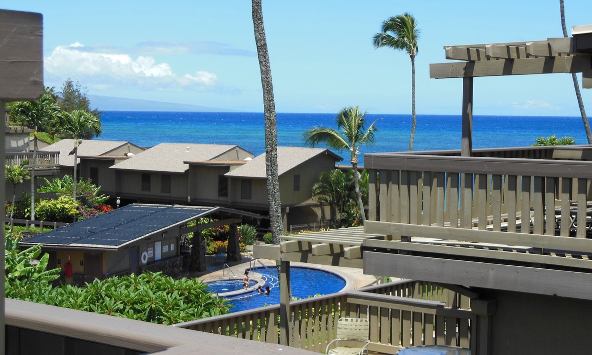 Kahana Condo | Remodeled w/garden views - KSD11 - Sullivan