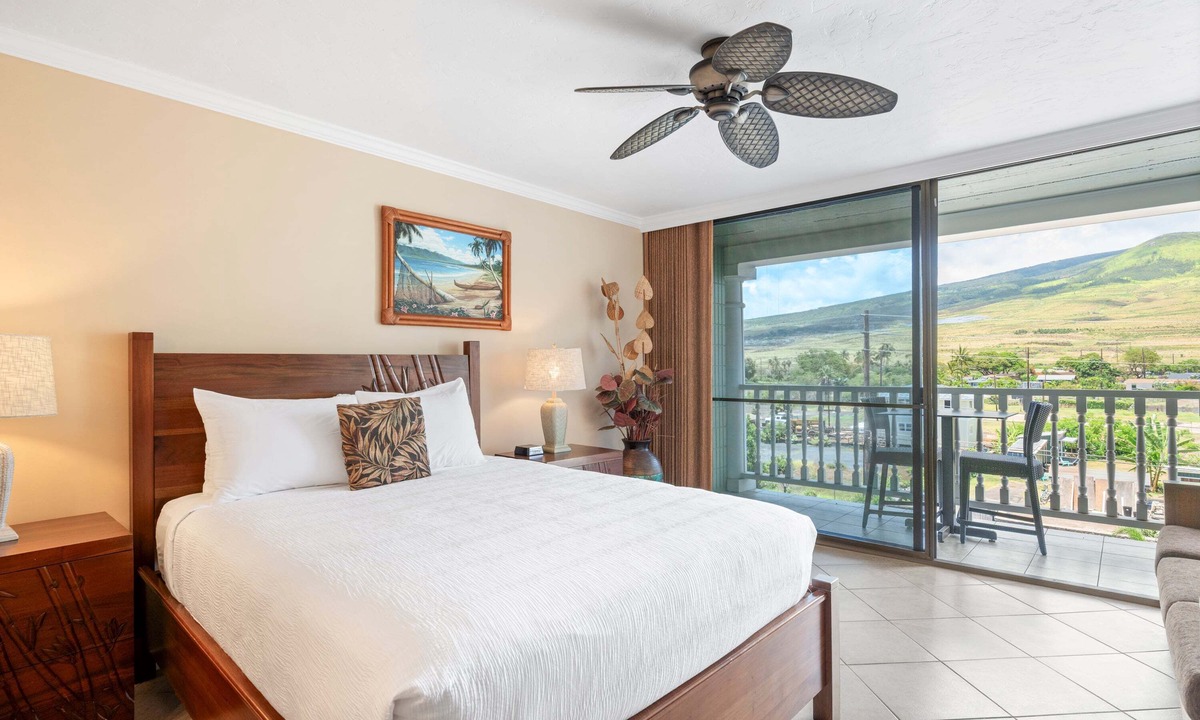 Historic Lahaina Front Street Condo | New Listing Lahaina Shores 412 Beach Front Resort
