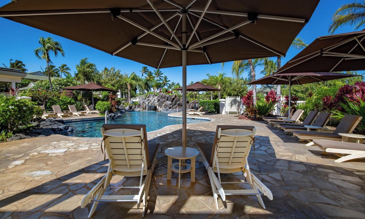 Kamuela Apartment | The Islands at Mauna Lani - CoralTree Residence Collection