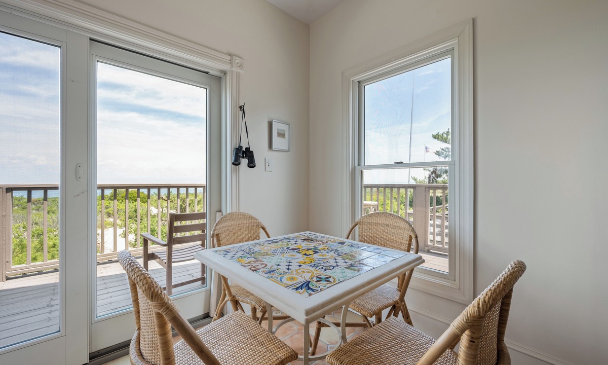 Lewes House | 602 Bay Avenue - Beautiful Bayfront Home on Lewes Beach!