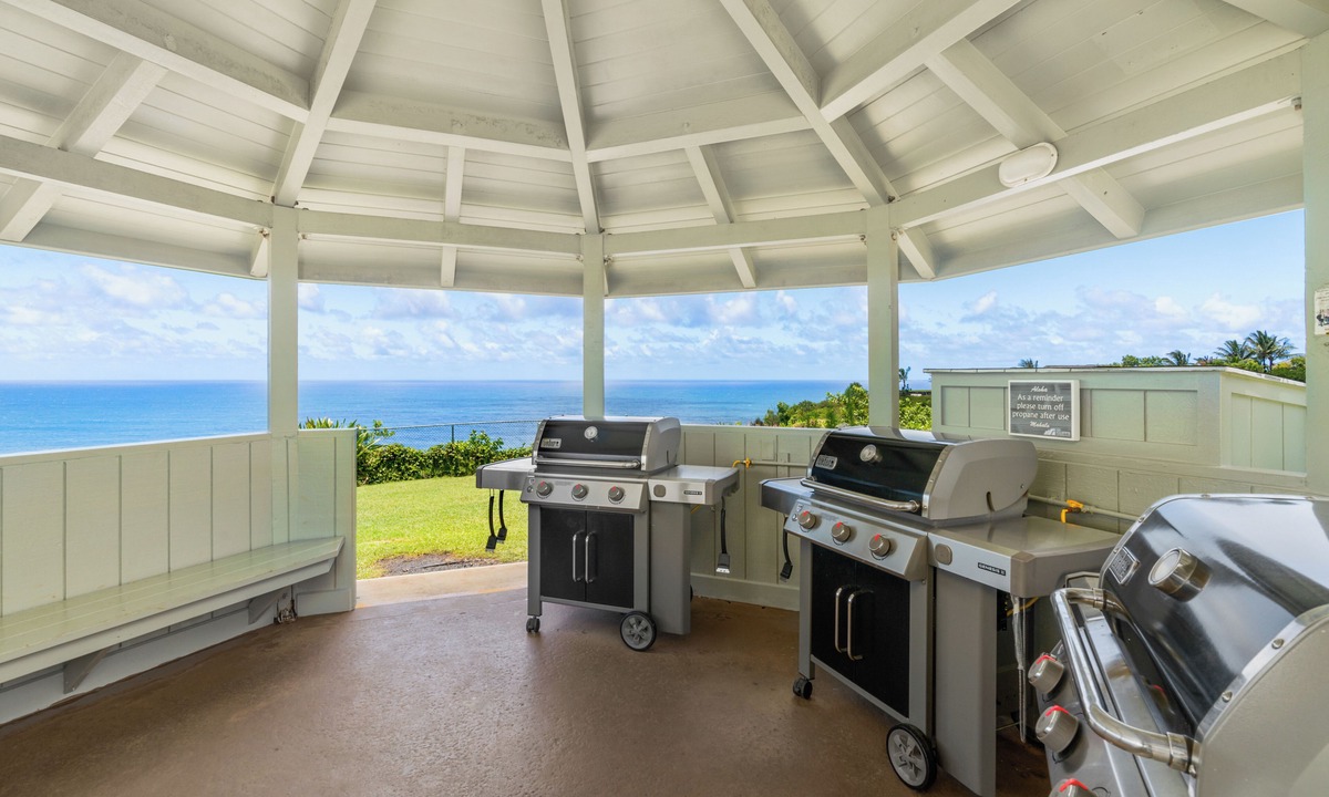 Princeville Condo | Spacious Princeville Family Condo 2BR + Loft, Sleeps 6
