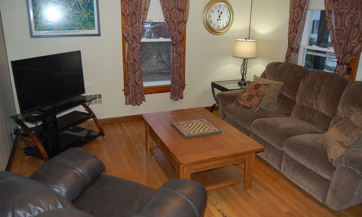 Lincoln House | Loon Mt Escape: NEW 6 person Jacuzzi