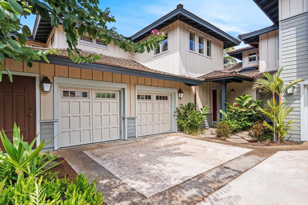 Kulalani House | Kulalani at Mauna Lani 2402
