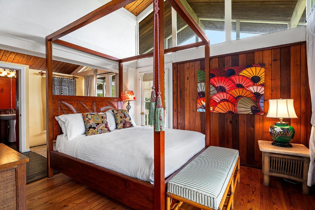 Holualoa House | Orchid Hale