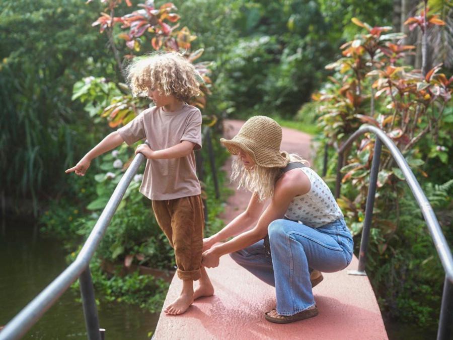 Haiku House | Hale Akua Garden Farm & Eco-Retreat