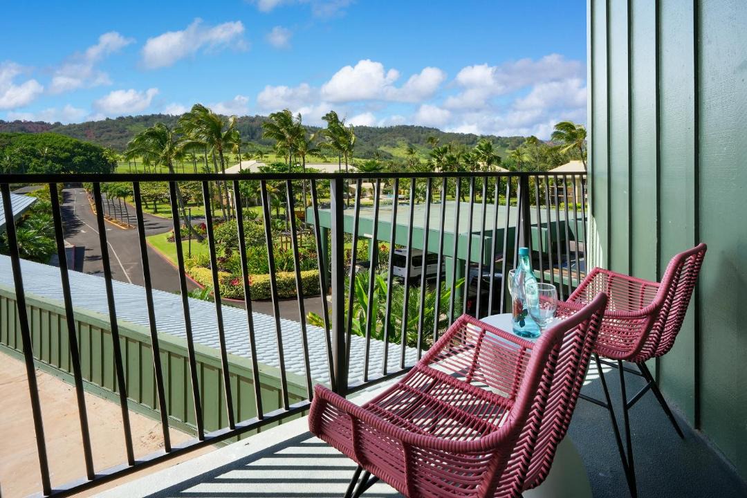 Hanamaulu Hotel | Kauai Beach Resort