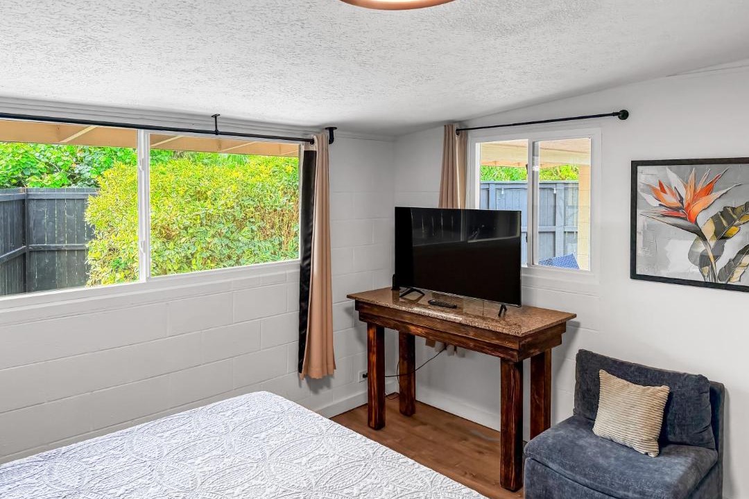 Mokuleia House | Coral Wave Cottage