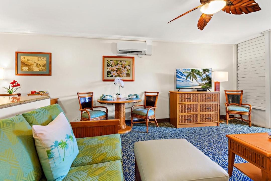 Napili Apartment | Napili Shores E135