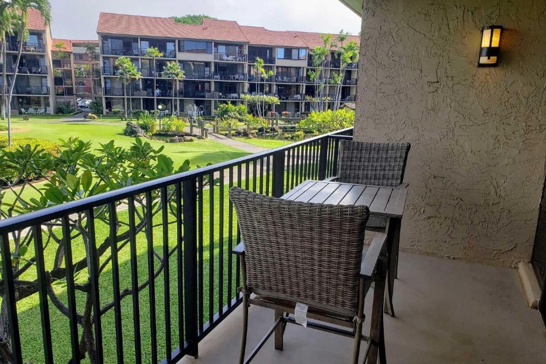 Honokowai Apartment | Papakea Resort E204