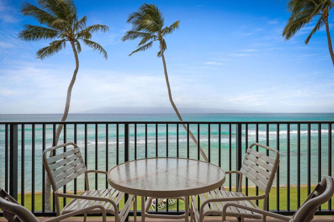 Honokowai Hotel | Aston at Papakea Resort