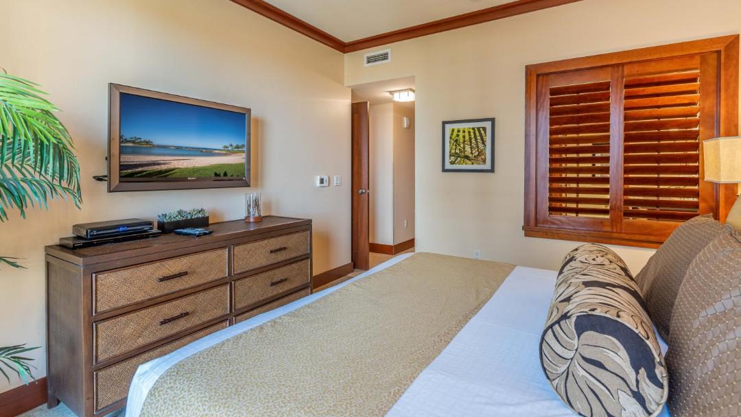 Ko Olina Apartment | Ko Olina Beach Villas O521