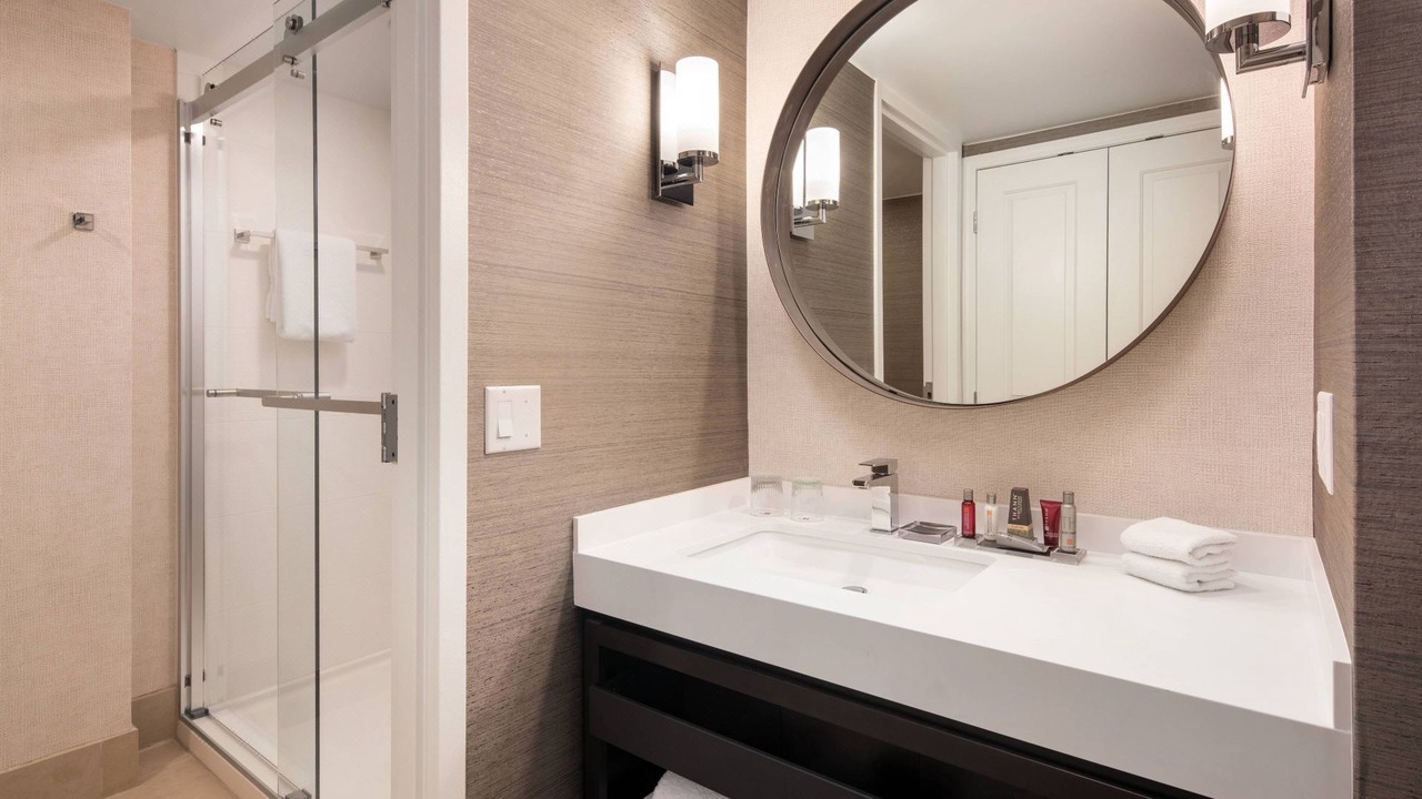 Photo of Bathroom in Rockrimmon