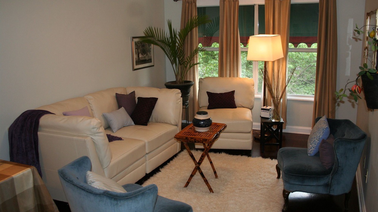Photo of Livingroom in Independence