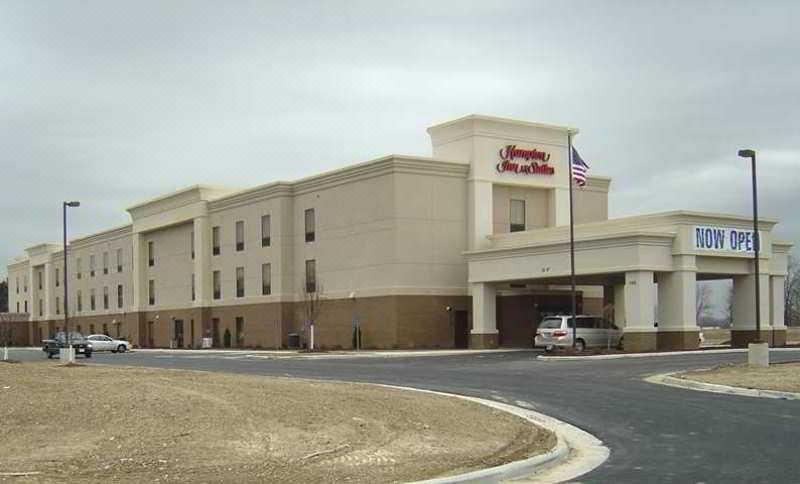 Photo of Buildings in Fremont