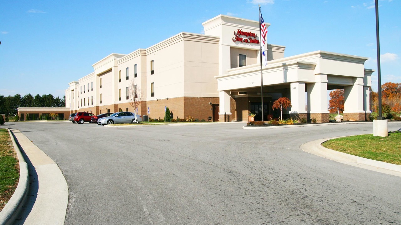 Photo of Buildings in Fremont