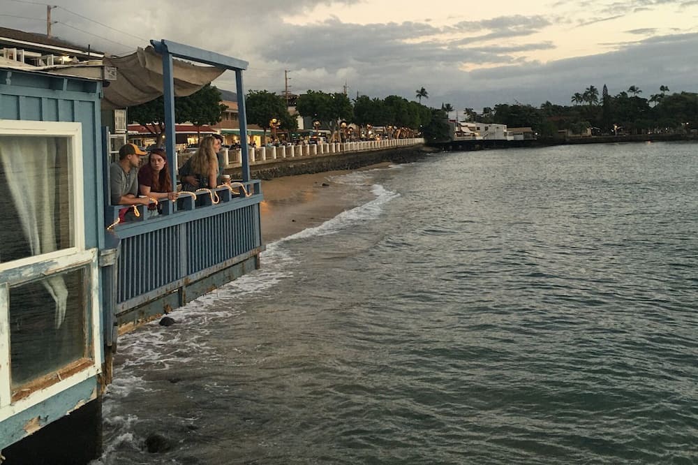 Photo of Others in Historic Lahaina Front Street